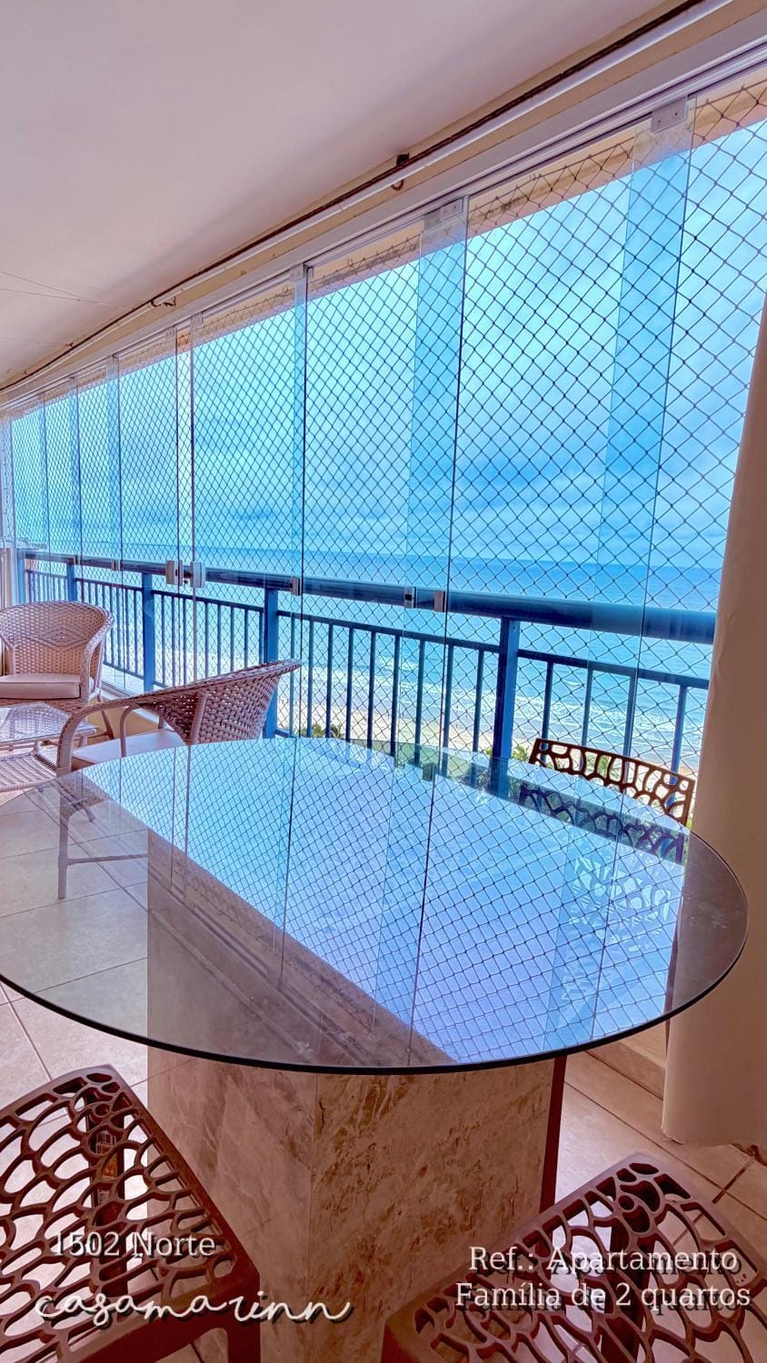 Balcony/Terrace, Sea view, Dinner