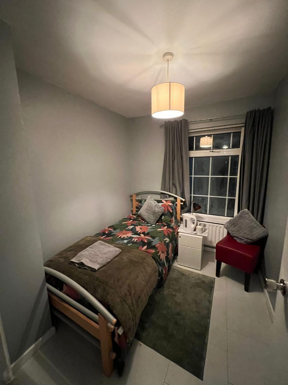 House near to CastleCourt shopping Vacation rental in Belfast