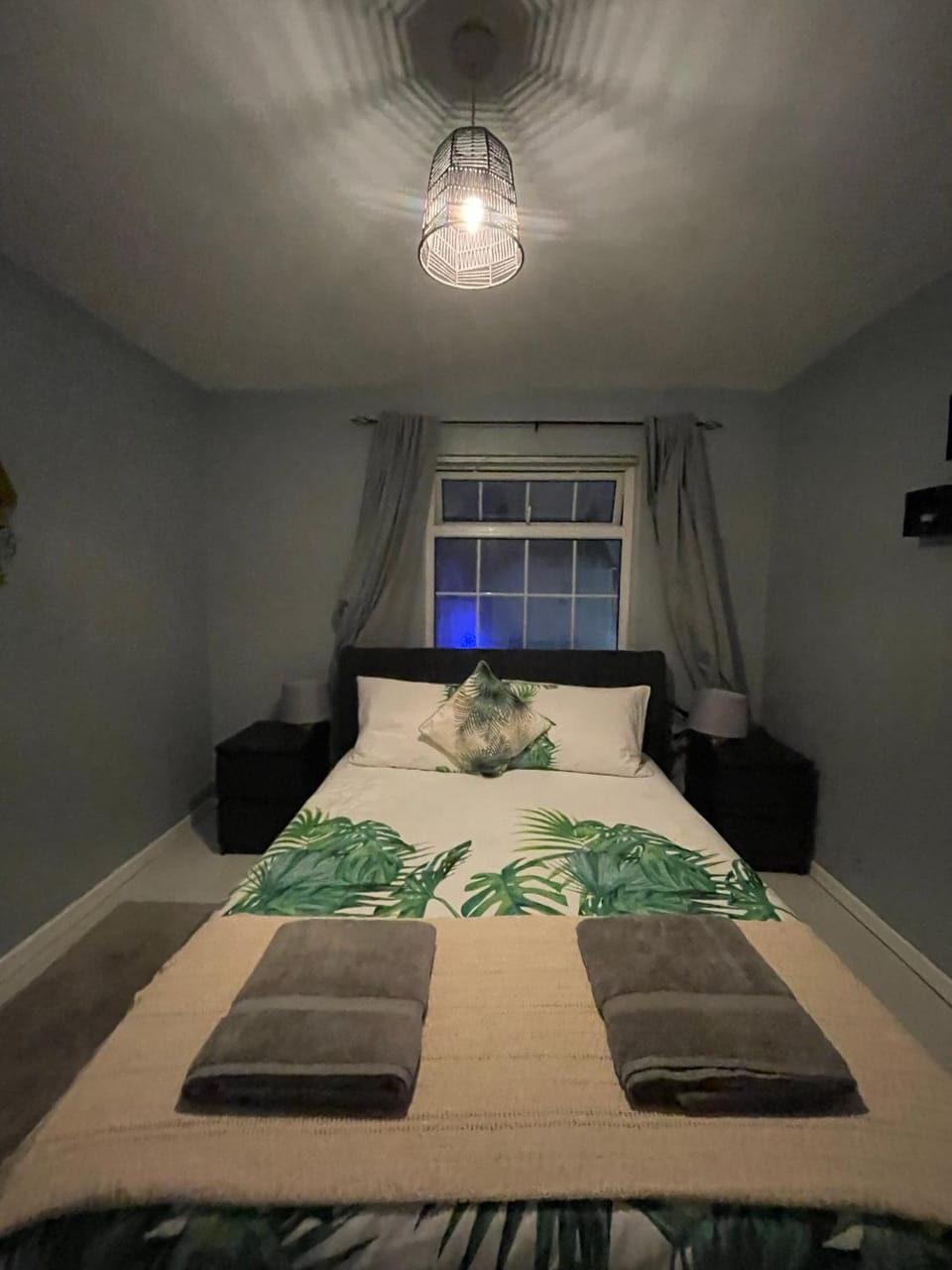 House near to CastleCourt shopping Vacation rental in Belfast