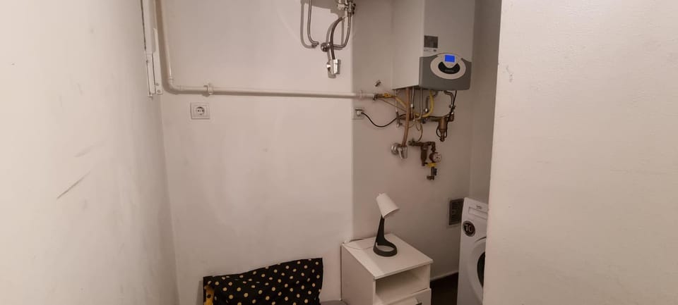 T & E Apartment Budapest Apartment in Budapest