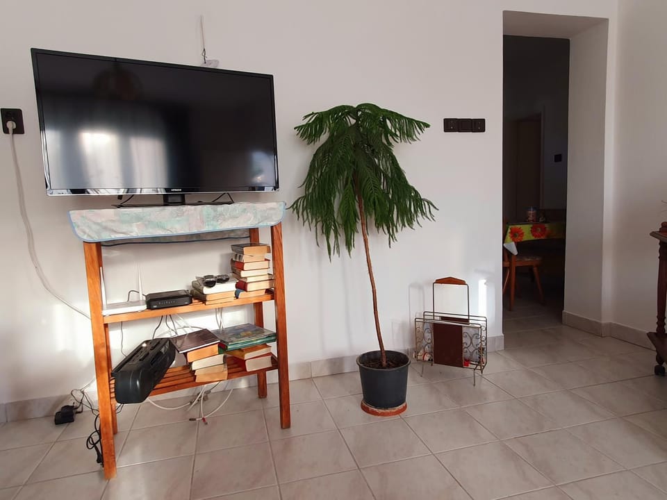 Szekrény Apartman Apartment in Slovenia