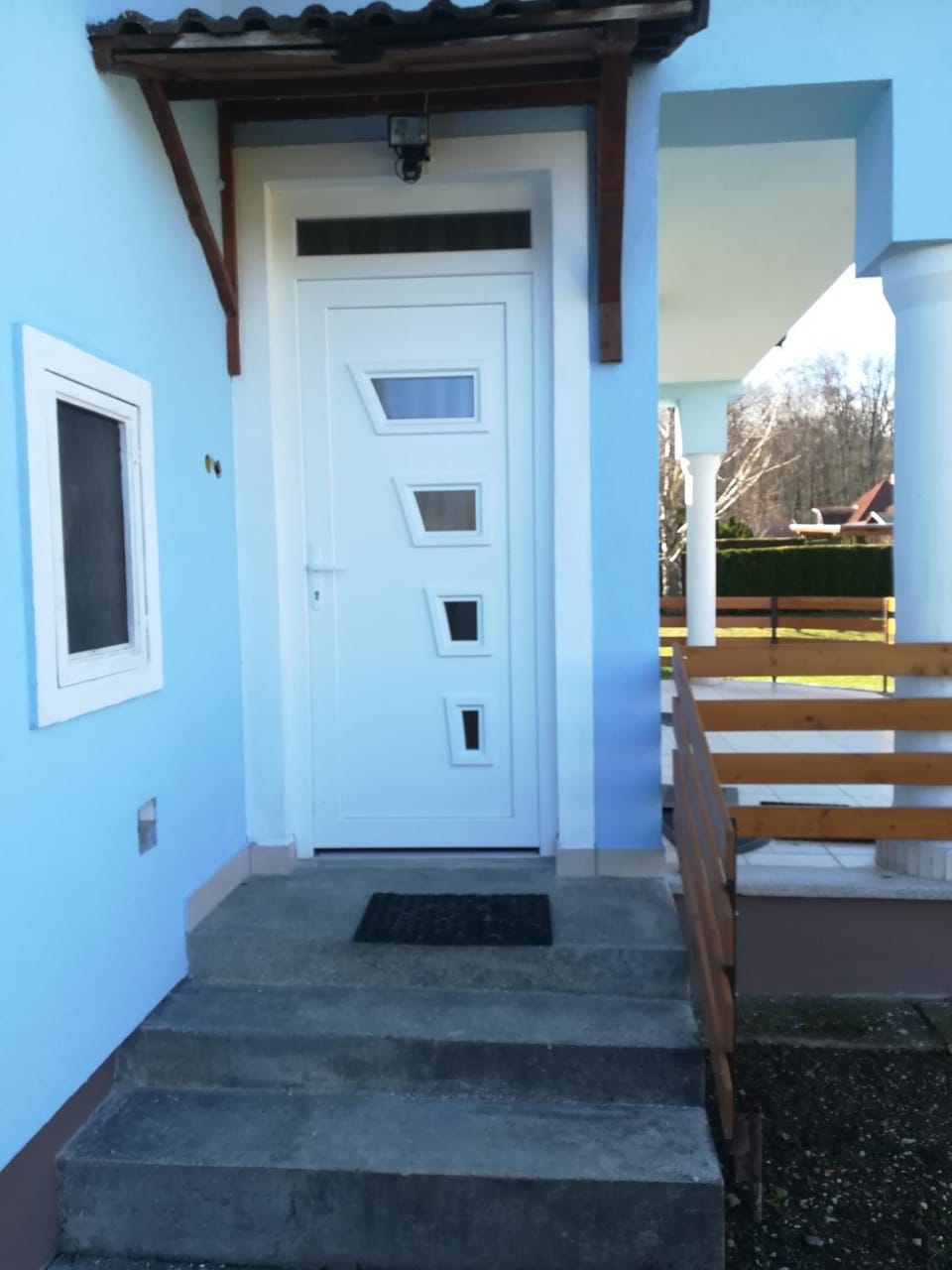 Szekrény Apartman Apartment in Slovenia