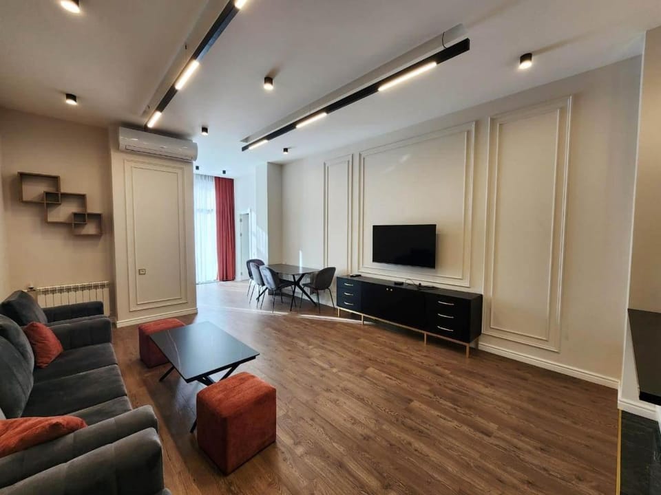 Awesome Brand New Apartment, In Center Apartment in Yerevan
