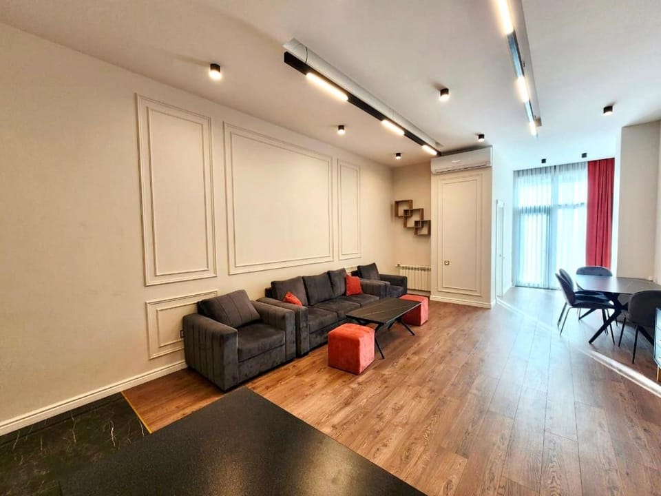 Awesome Brand New Apartment, In Center Apartment in Yerevan