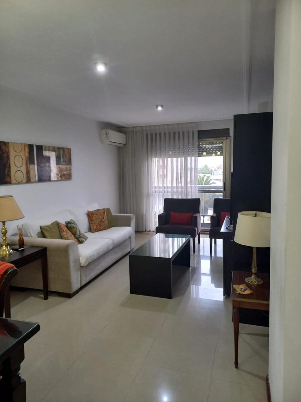 MC departamento Apartment in Río Cuarto