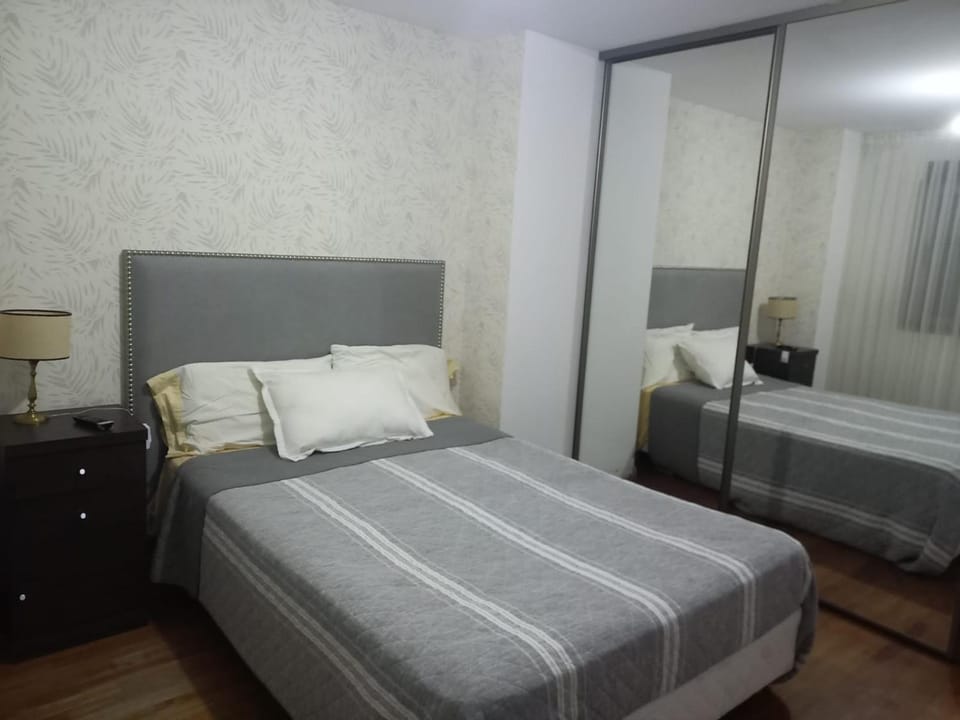 MC departamento Apartment in Río Cuarto