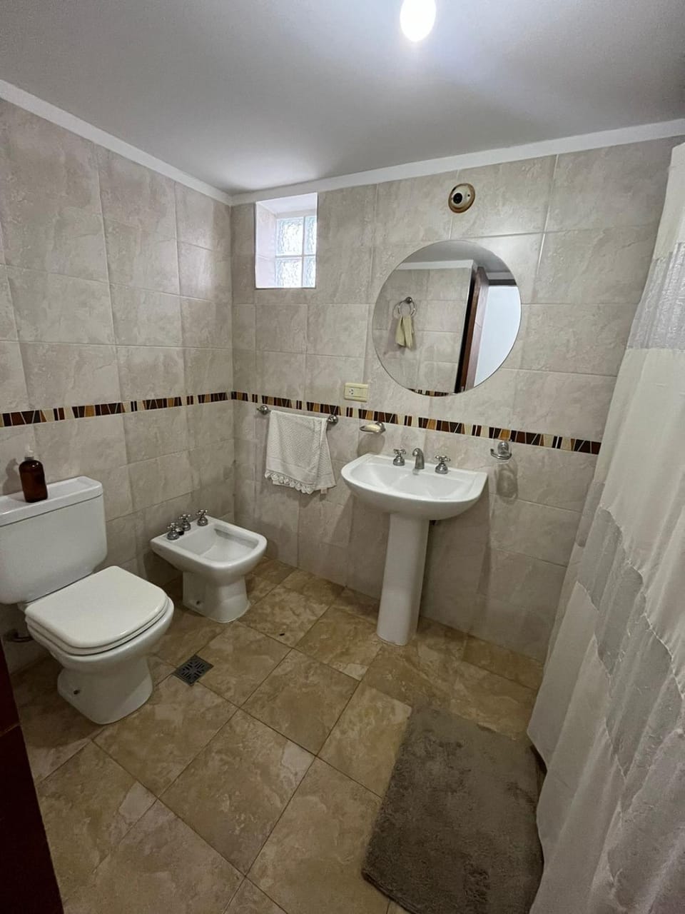 MC departamento Apartment in Río Cuarto