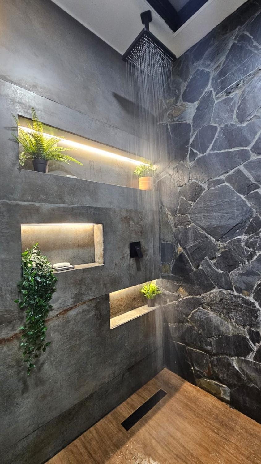 Shower