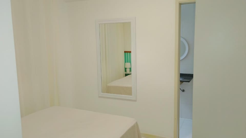 Pe na areia Apartment in Florianopolis