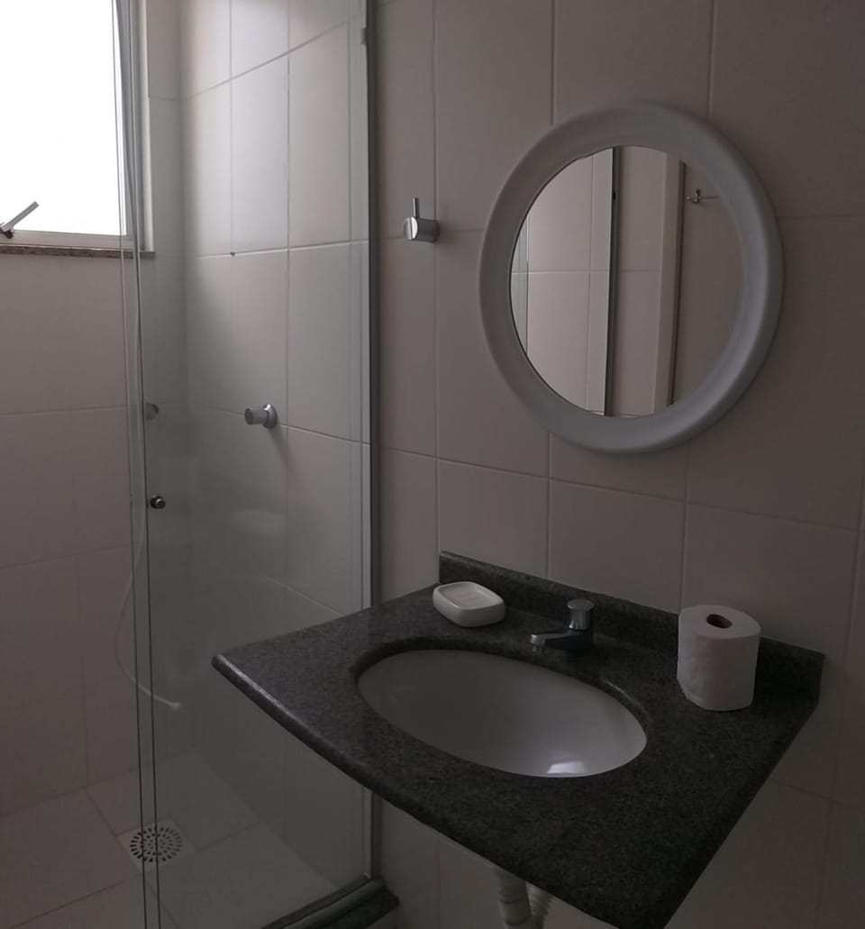 Pe na areia Apartment in Florianopolis