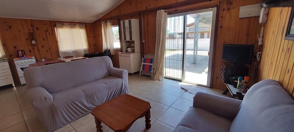 Günay - Barra del Chuy House in Rocha Department, Uruguay