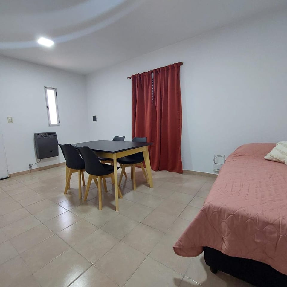 Departamento Falucho 2 Apartment in Santa Rosa