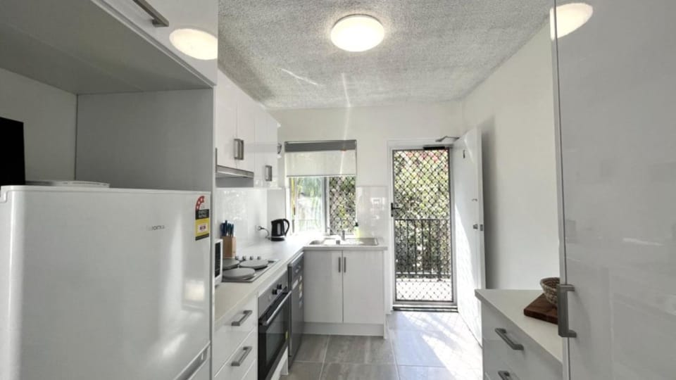 Unit 4 ' Re Del Mar,' Kings Beach Apartment in Kings Beach
