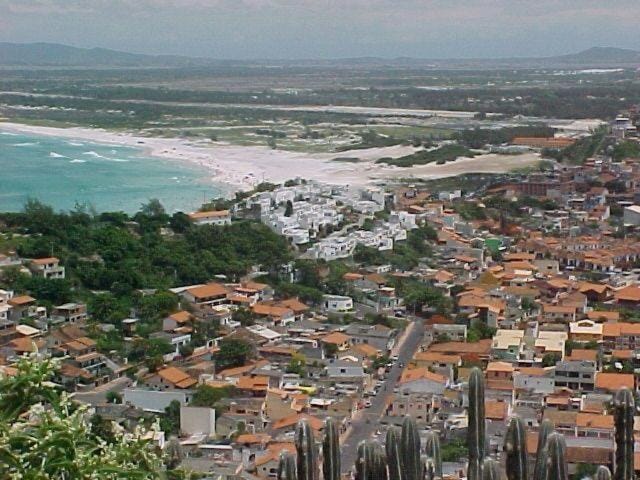 Sea view
