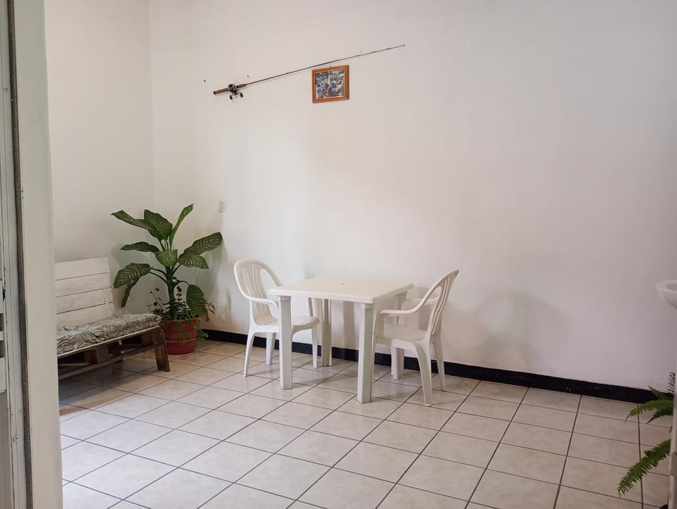 Luna y Mar Apartment in Oaxaca