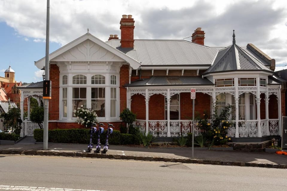 Property building, Other