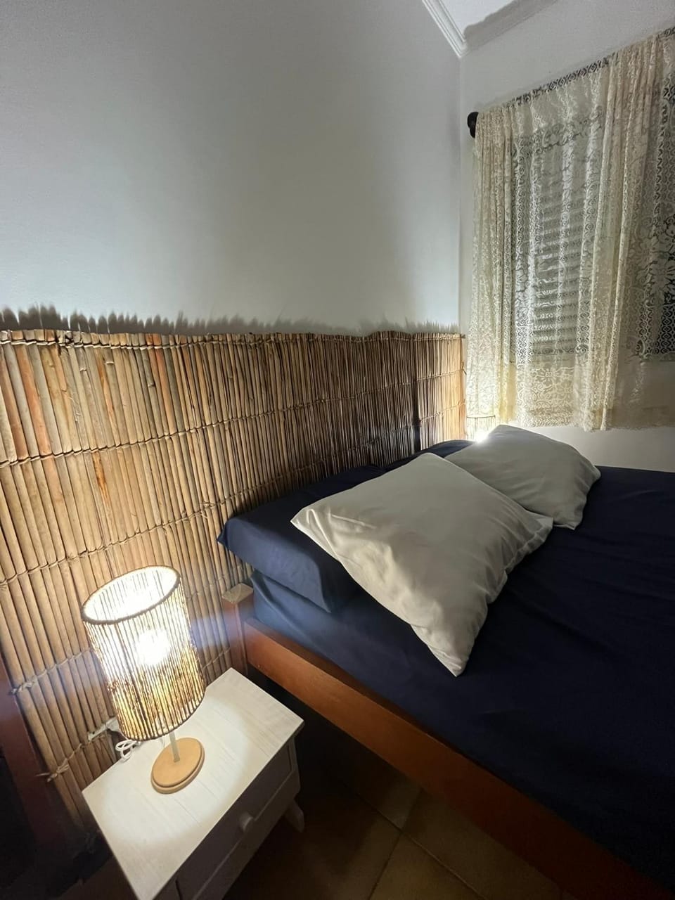 Lindo Apto 2 Dorm - Brisa Mar Guest House Apartment in State of São Paulo