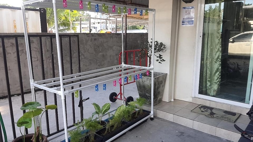 Prime House Bangsaen Apartment in Chon Buri Changwat