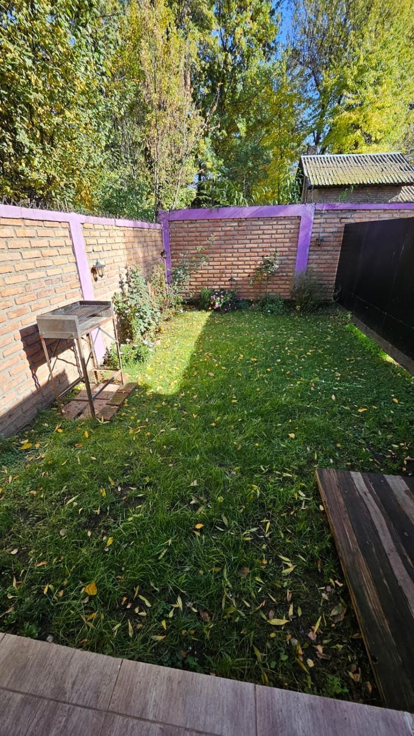 Patio, Balcony/Terrace