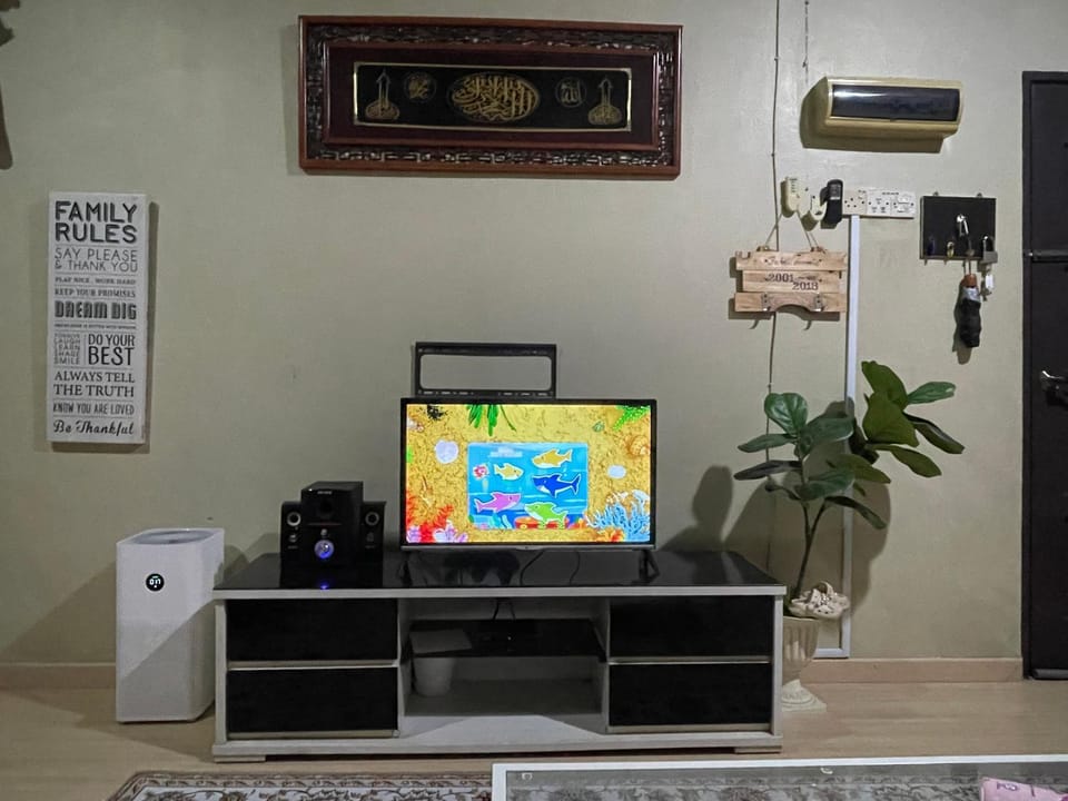 Myra Homestay Bertam, Penang House in Penang