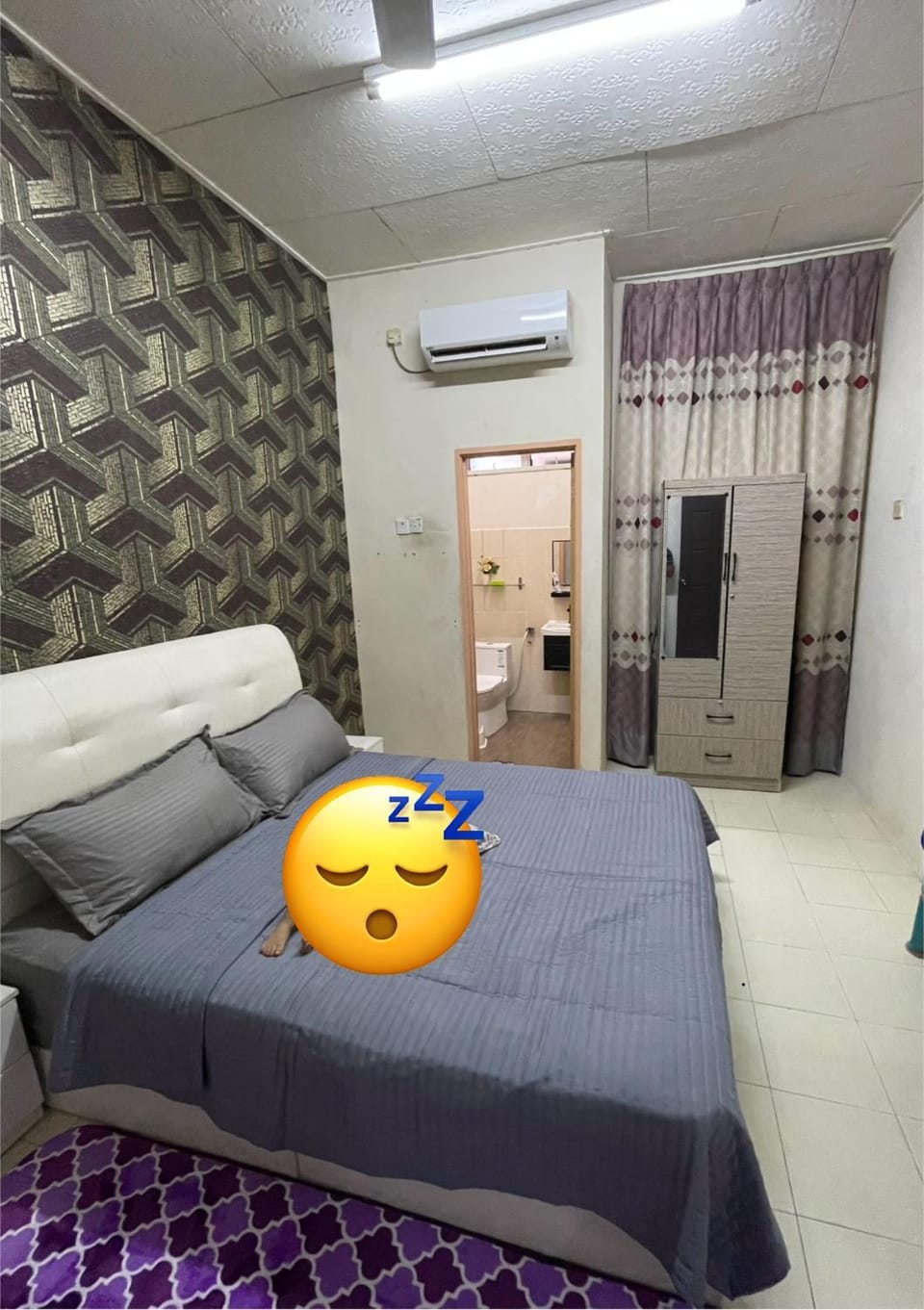 Myra Homestay Bertam, Penang House in Penang