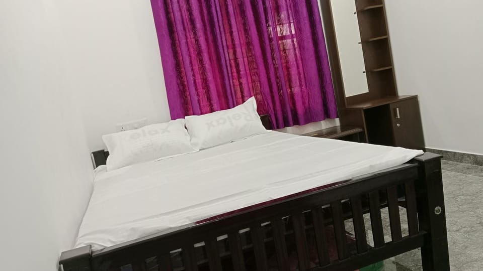 Silver home stay vagamon Apartment in Kerala
