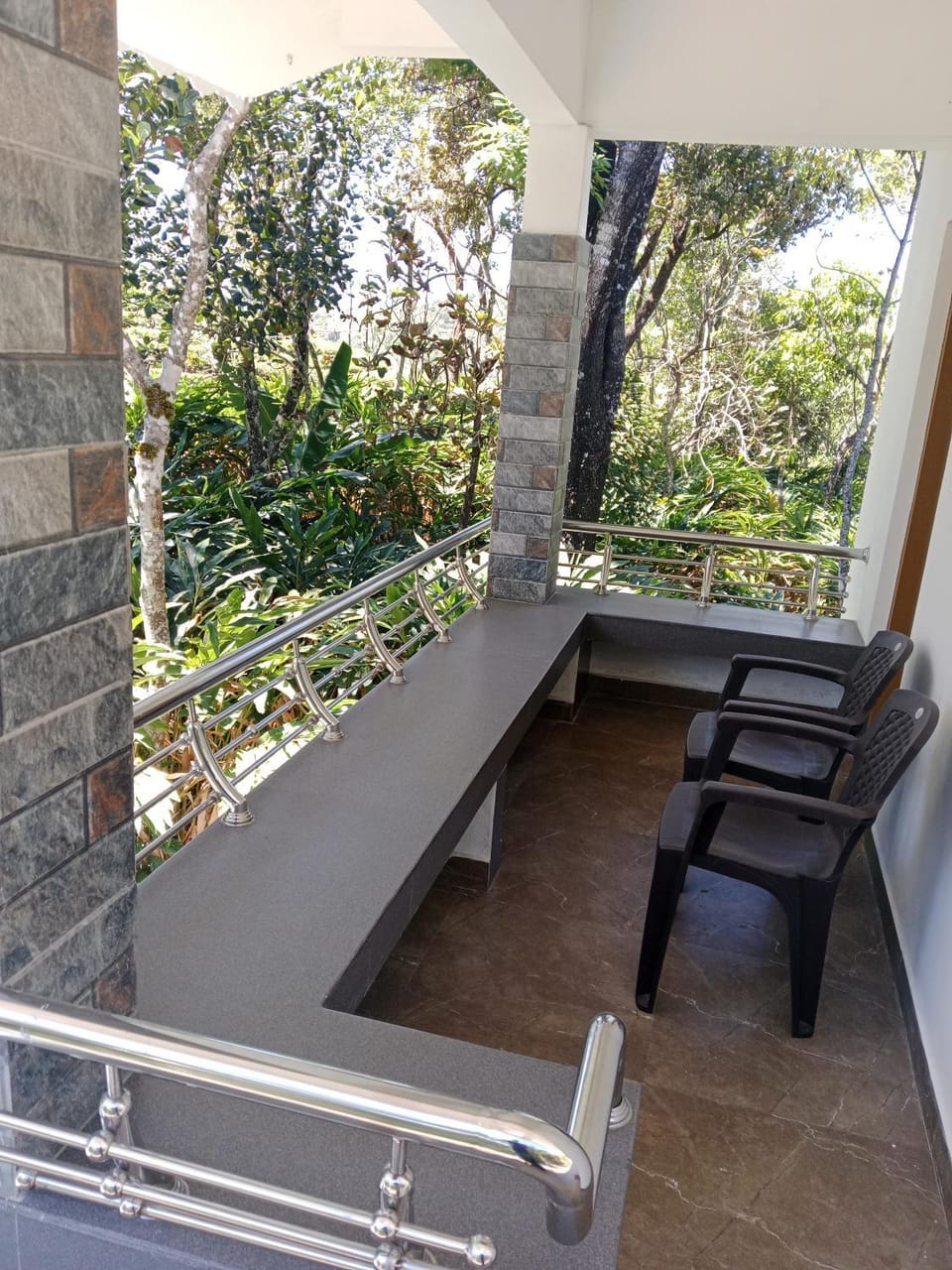 View (from property/room)