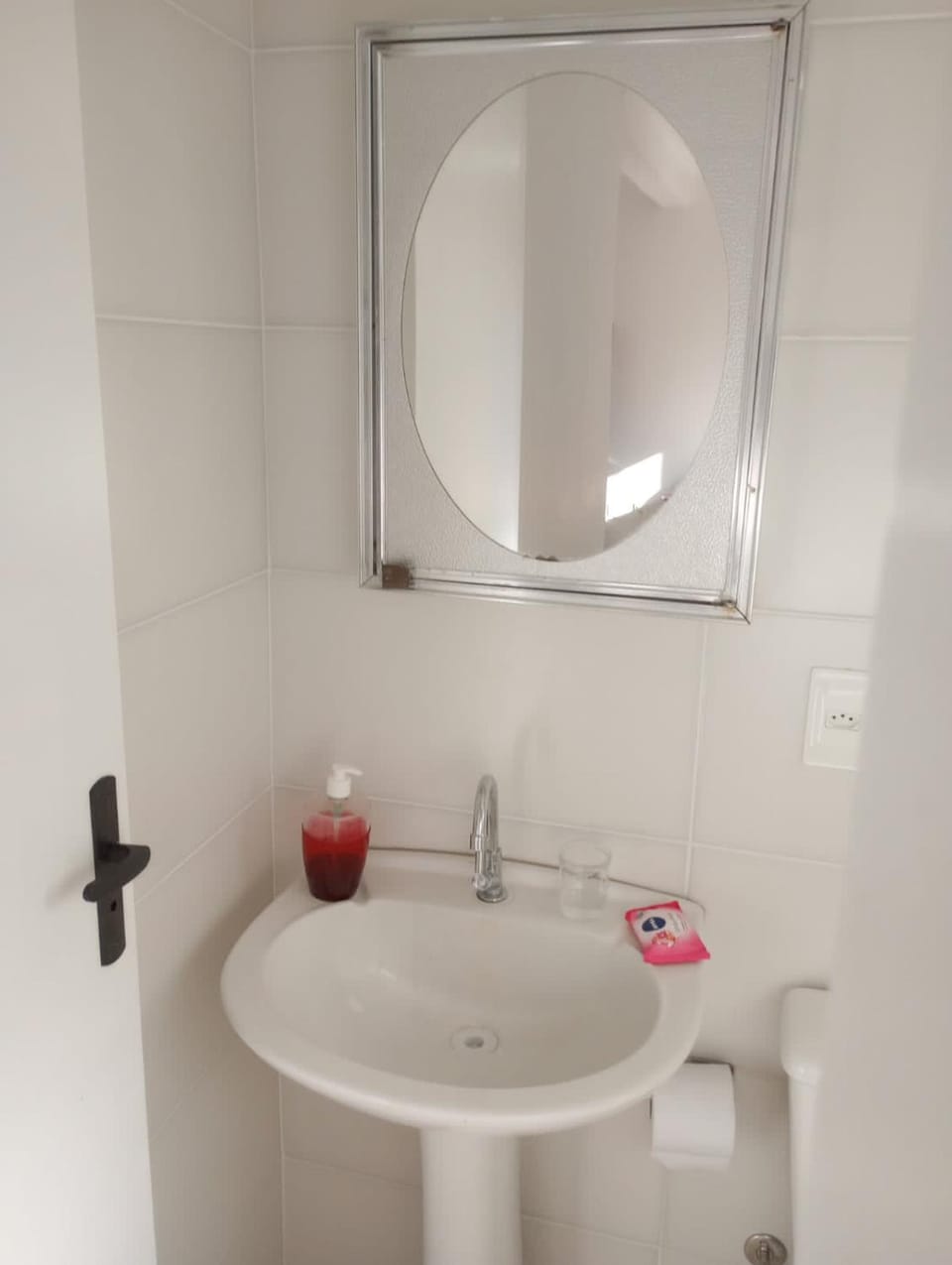 Studio para 2 pessoas em Jurerê Apartment in Florianopolis