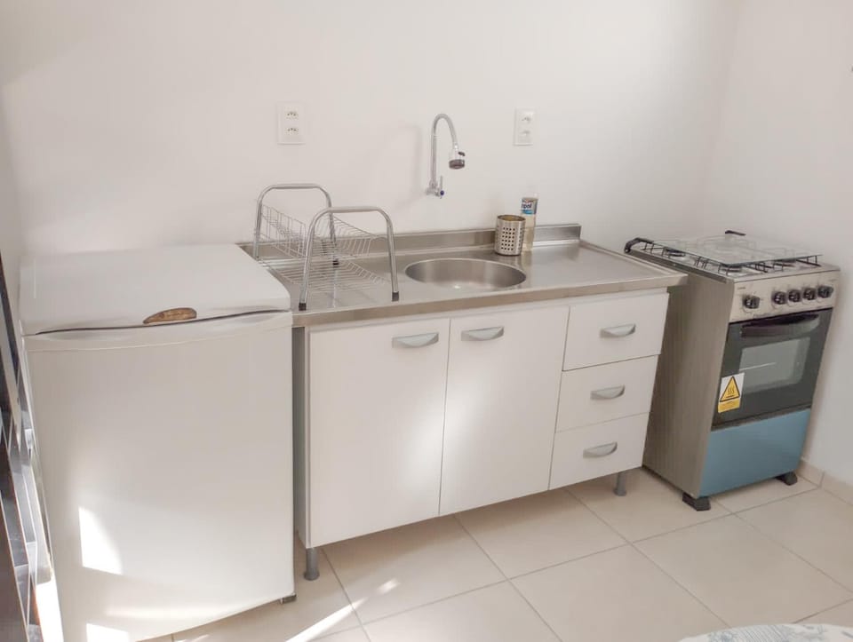 Studio para 2 pessoas em Jurerê Apartment in Florianopolis
