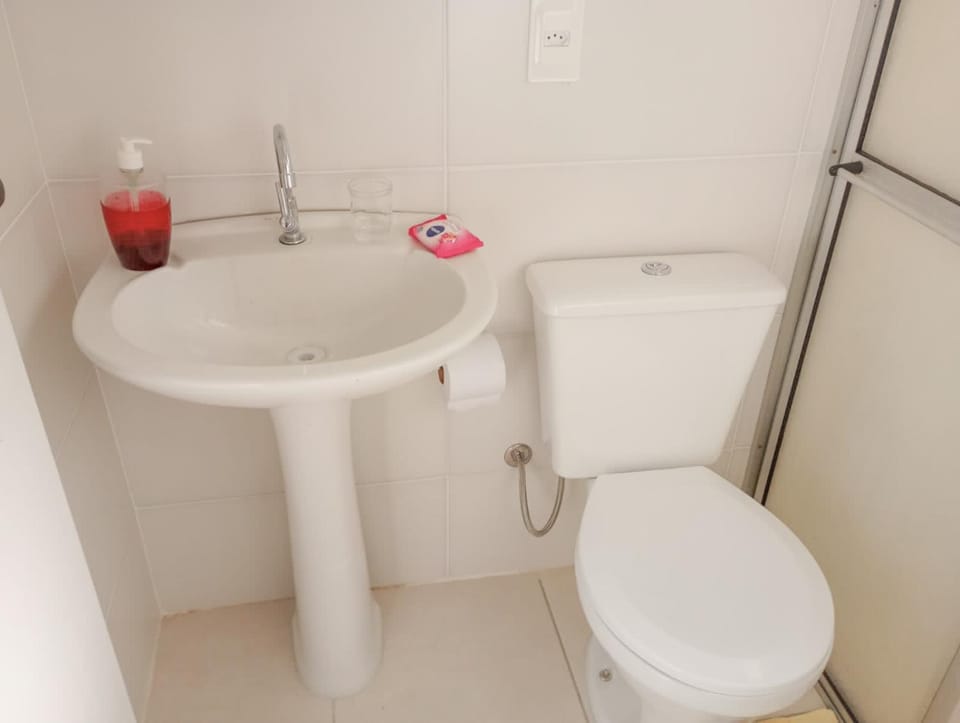 Studio para 2 pessoas em Jurerê Apartment in Florianopolis
