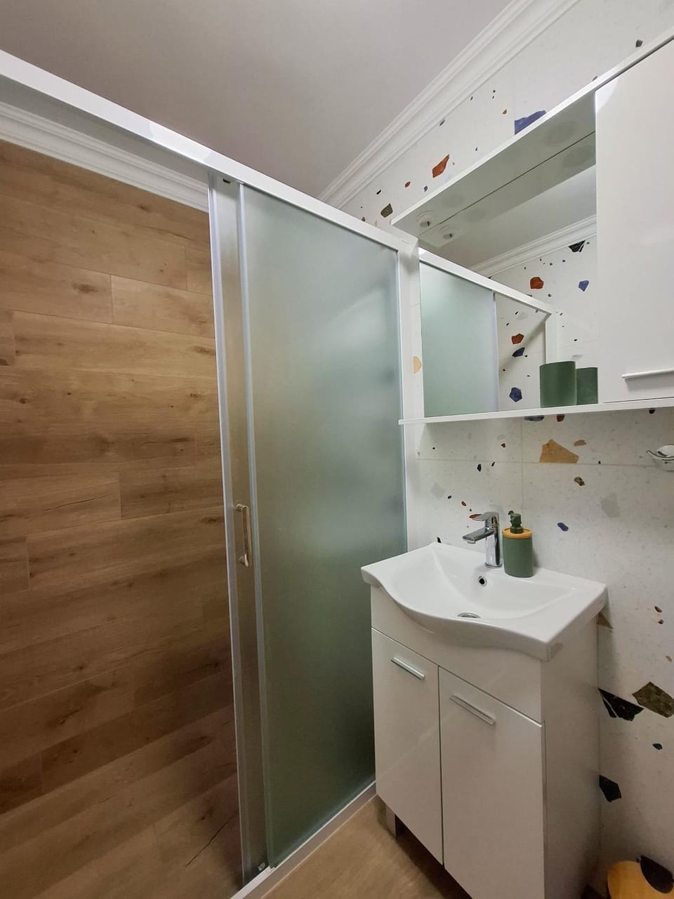 Apartments Crljen Apartment in Šibenik