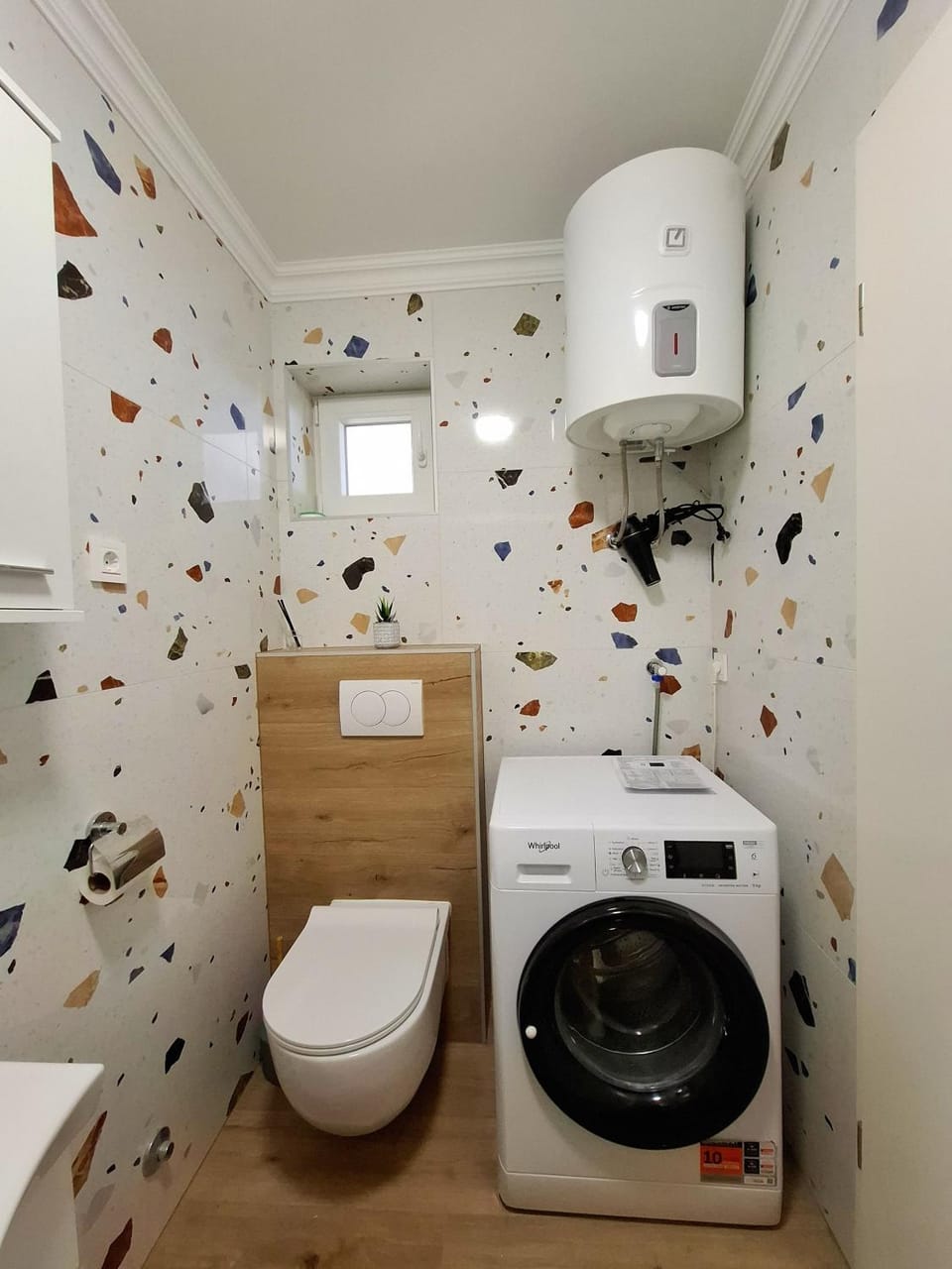 Apartments Crljen Apartment in Šibenik