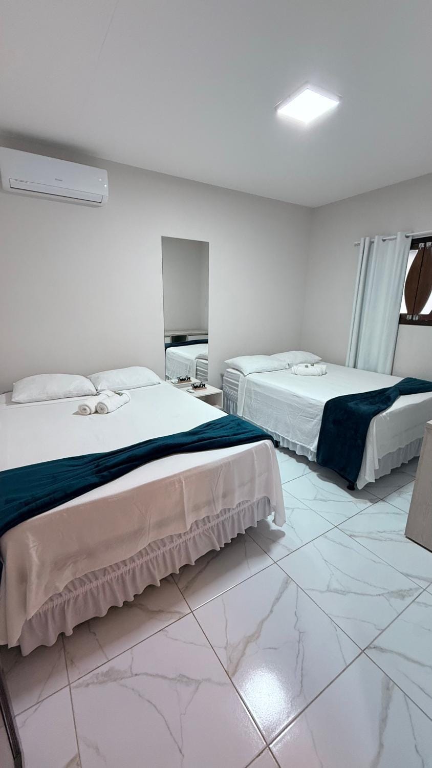Casa c piscina á 400m da praia Até 15 hóspedes House in João Pessoa