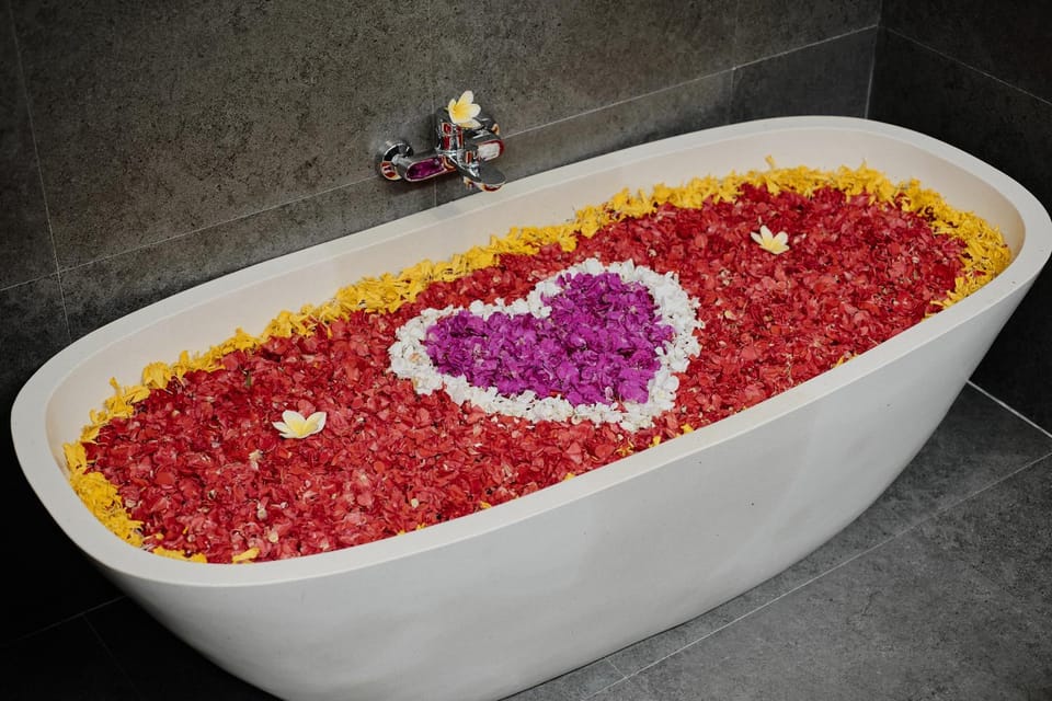 Bathroom, Bath