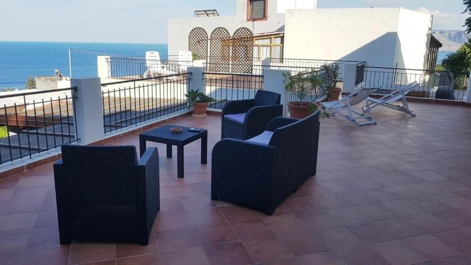 Casa Nonna Rosa Apartment in Sicily