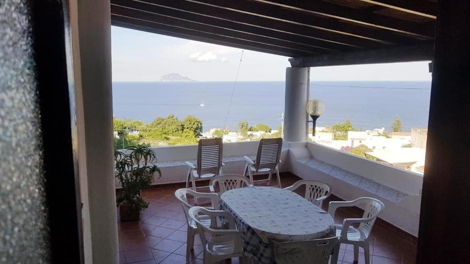 Casa Nonna Rosa Apartment in Sicily