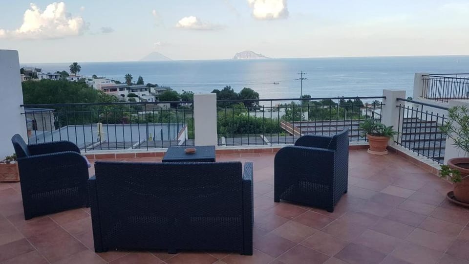 Casa Nonna Rosa Apartment in Sicily