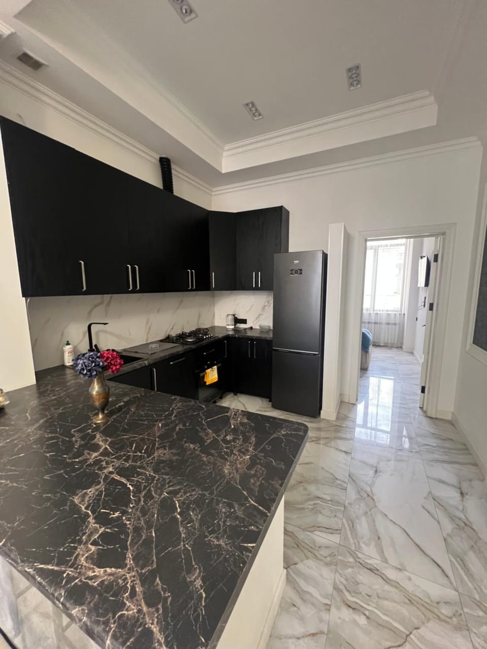 Ararat view apt Apartment in Yerevan