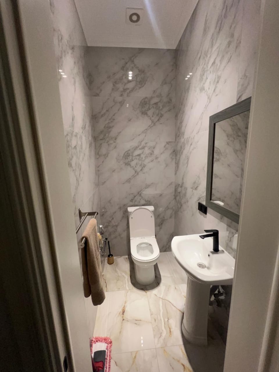 Ararat view apt Apartment in Yerevan