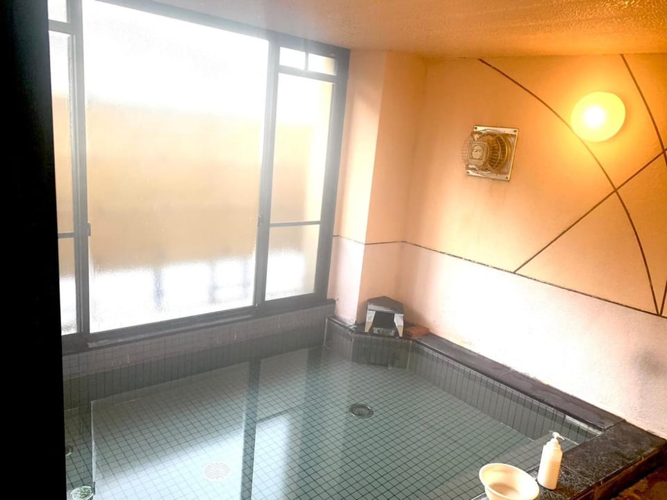 おばな旅館 富貴亭 Ryokan in Osaka Prefecture