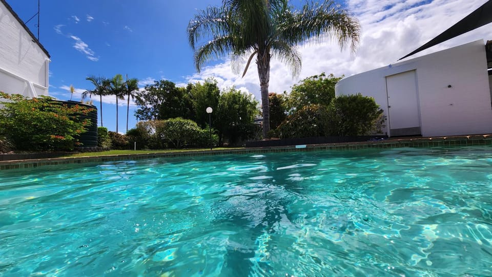 Pool view, Swimming pool, Swimming pool