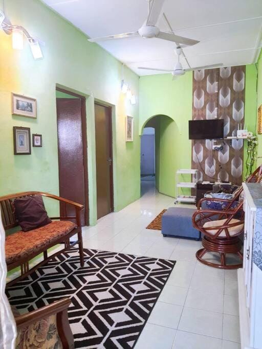 Syukur Homestay Ipoh House in Ipoh