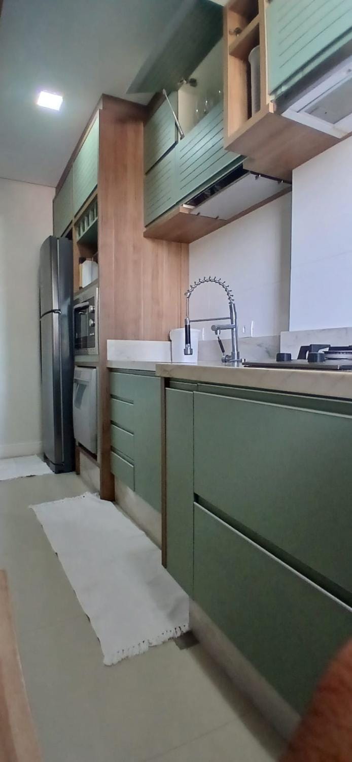 Apartamento de férias Jurere Leste Apartment in Florianopolis
