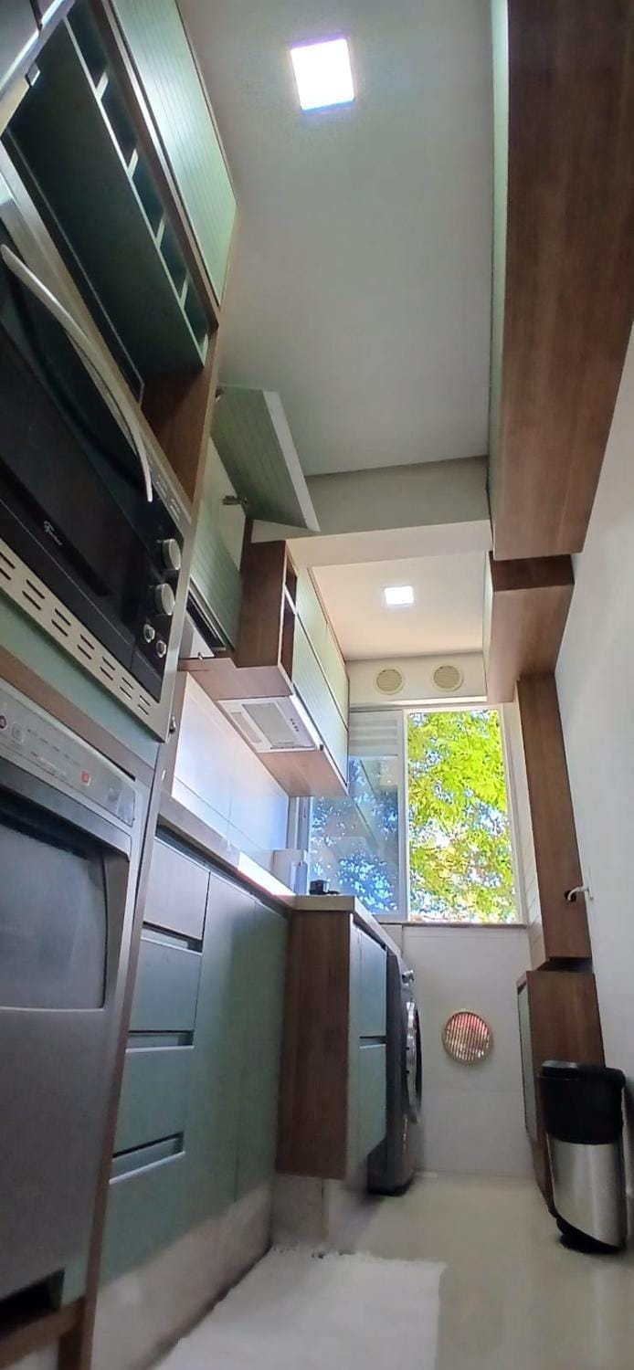 Apartamento de férias Jurere Leste Apartment in Florianopolis