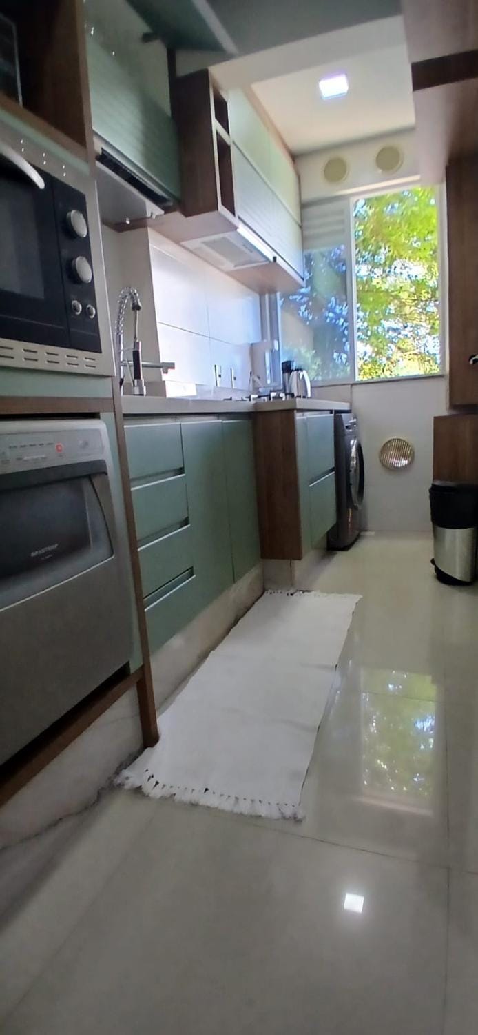 Apartamento de férias Jurere Leste Apartment in Florianopolis