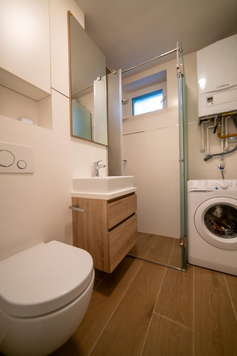 Shower, Toilet, Bathroom, Bath, washing machine