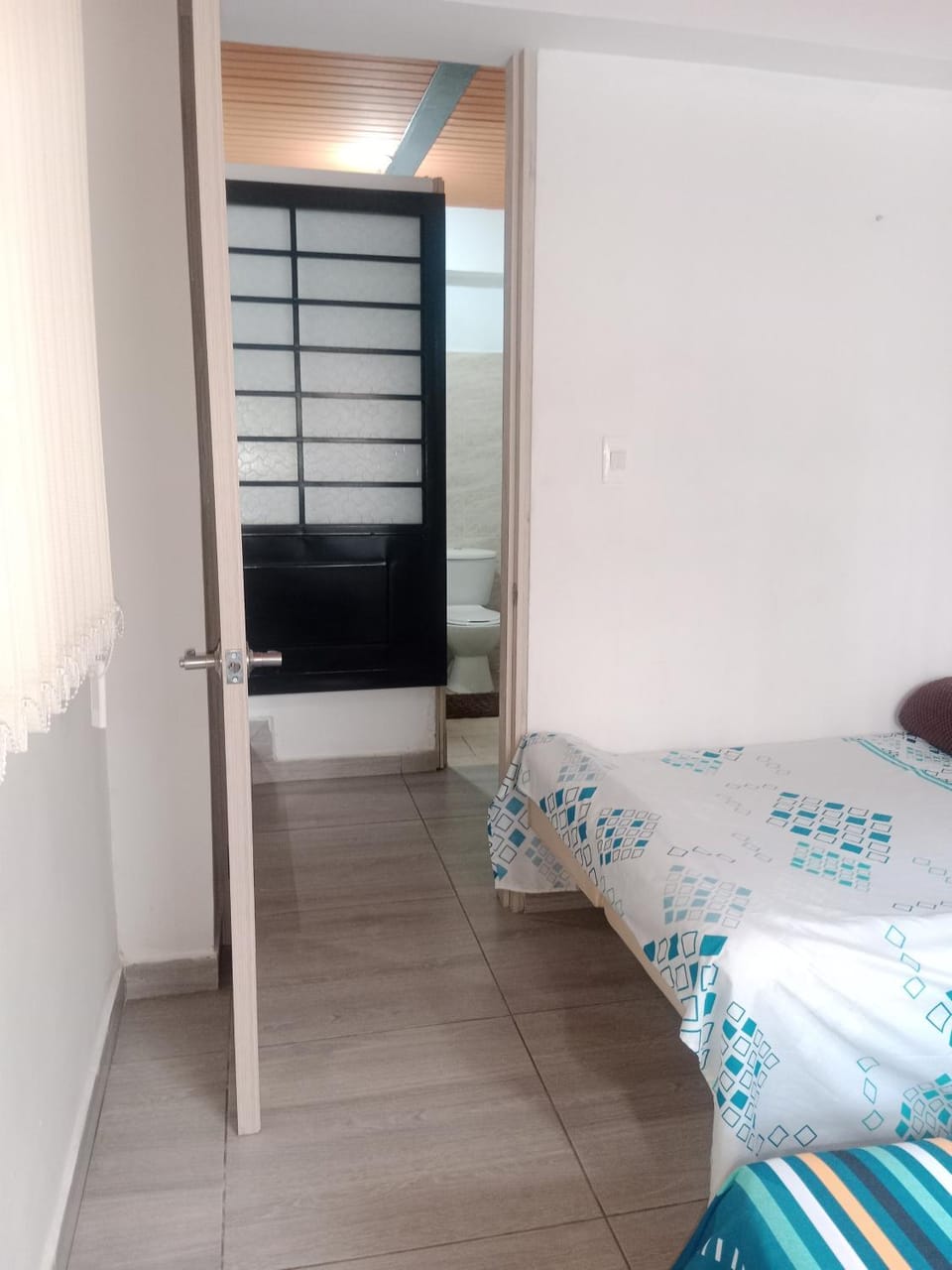 Renacer1 Apartment in Santa Rosa de Cabal
