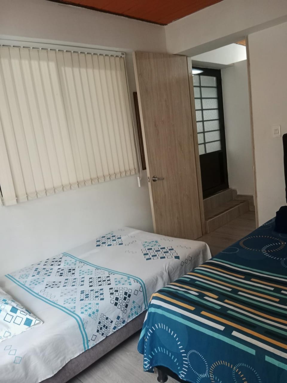Renacer1 Apartment in Santa Rosa de Cabal
