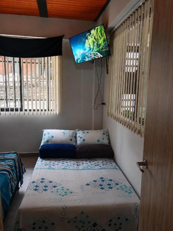 Renacer1 Apartment in Santa Rosa de Cabal