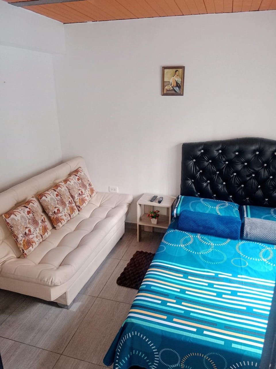 Renacer1 Apartment in Santa Rosa de Cabal